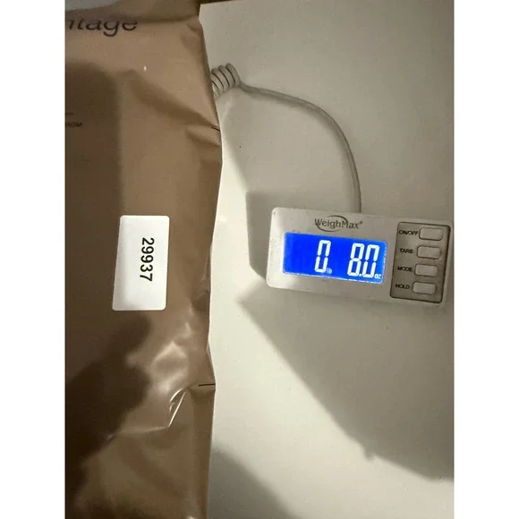 Jenni Kayne White 100% Cotton Oversized Button Down Shirt XXL 553-6941-B21 - Picture 8 of 8